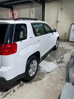 جي ام سي تيراين